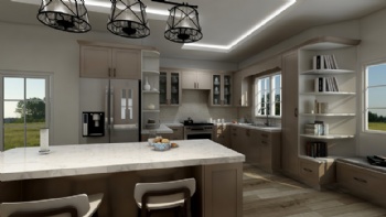 Kitchen Cabinet Furniture