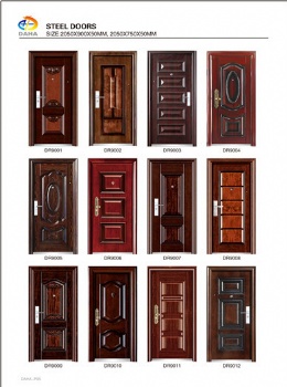 Window and Doors