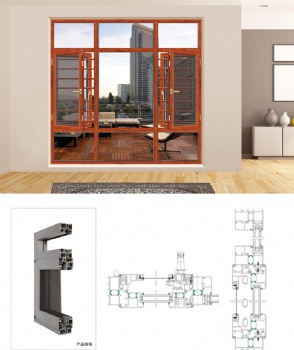  Window and Doors	
