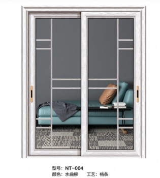  Window and Doors	