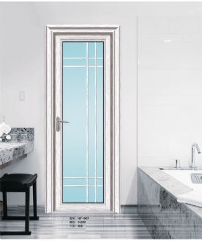  Window and Doors	