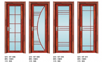 Window and Doors	