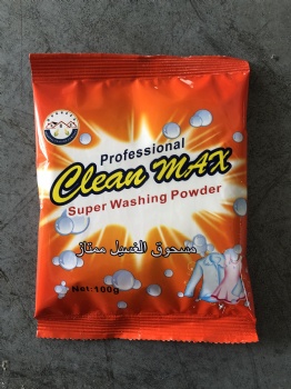  washing powder	