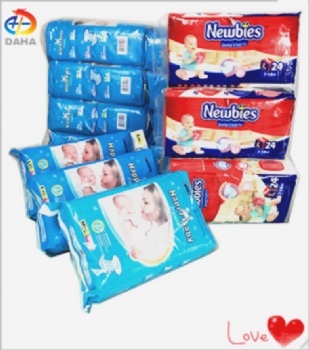Baby Diapers