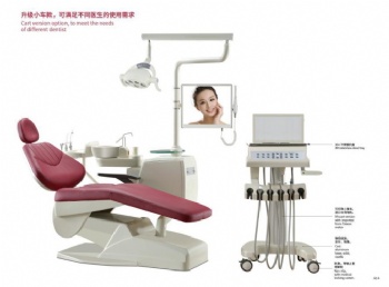  Dental Equipment	