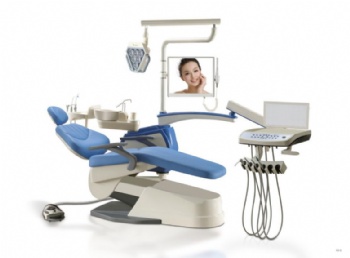  Dental Equipment	