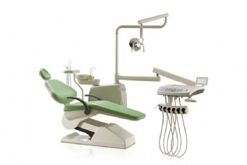  Dental Equipment	
