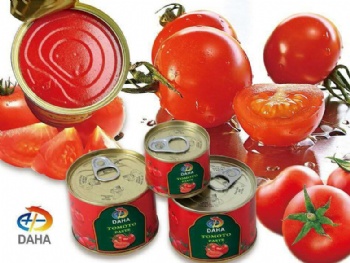 Tomato Paste