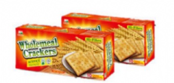  Biscuits and Crackers	