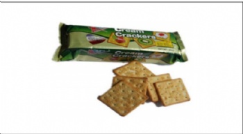  Biscuits and Crackers	