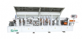  Kitchen Cabinet Production Machines	