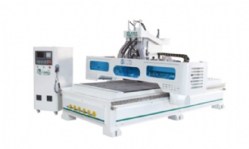  Kitchen Cabinet Production Machines	