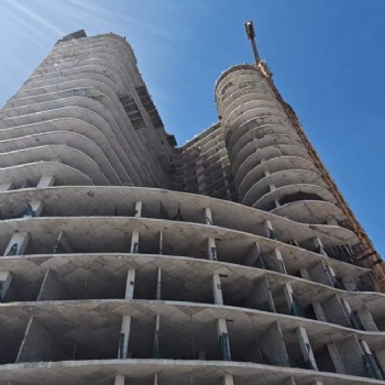  DAHAB TOWER	