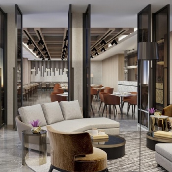 Hotel Project	