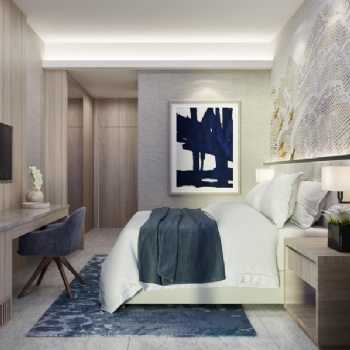  Hotel Project	