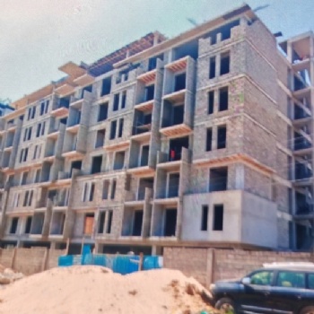  Seven Story Hotel Project	