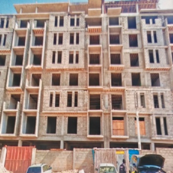  Seven Story Hotel Project	