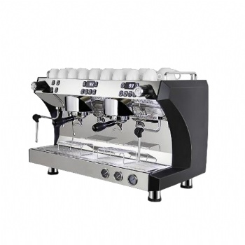 Beverage Shop Equipment
