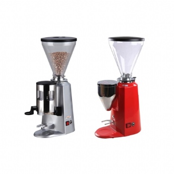  Beverage Shop Equipment	