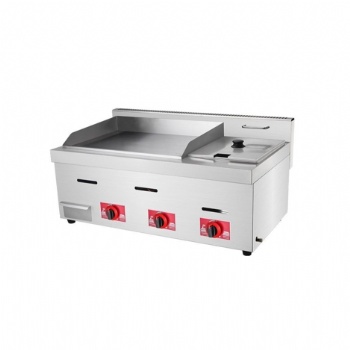  Beverage Shop Equipment	