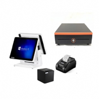  Beverage Shop Equipment	