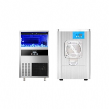  Beverage Shop Equipment	