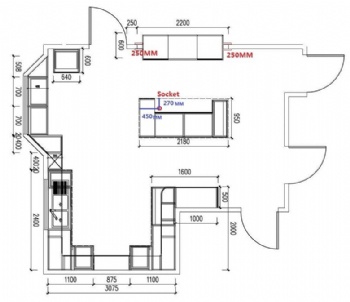  Kitchen Cabinet Furniture	