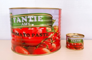  Tomato Paste	